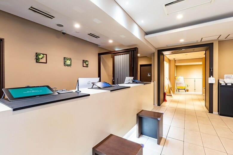 Hotel Nishitetsu Inn Kamata