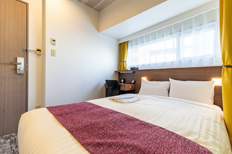 Hotel Nishitetsu Inn Kamata