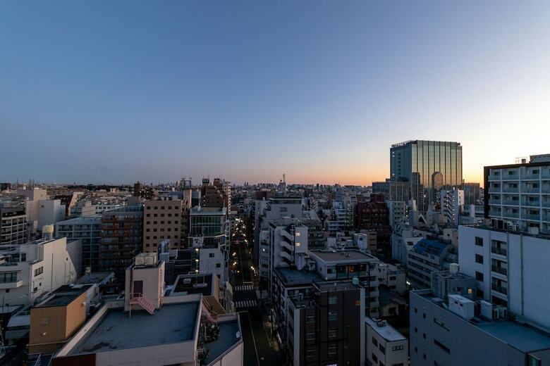 Hotel Nishitetsu Inn Kamata