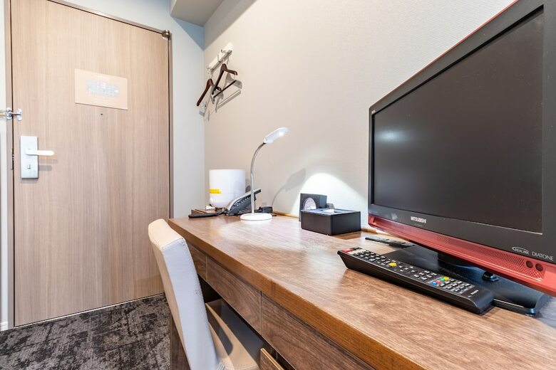 Hotel Nishitetsu Inn Kamata