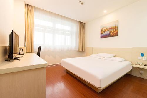 Hotel Hanting Express Hangzhou West Lake Culture Square