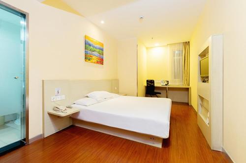 Hotel Hanting Express Hangzhou West Lake Culture Square