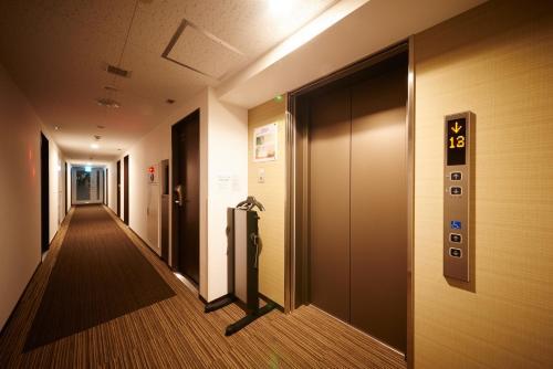 Super Hotel Akihabara Suehirocho