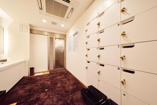 Super Hotel Akihabara Suehirocho