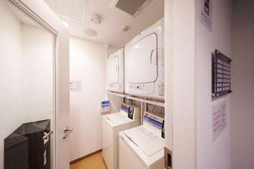 Super Hotel Akihabara Suehirocho
