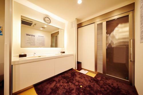 Super Hotel Akihabara Suehirocho