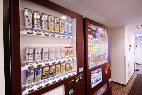 Super Hotel Akihabara Suehirocho