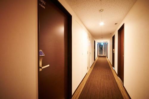 Super Hotel Akihabara Suehirocho