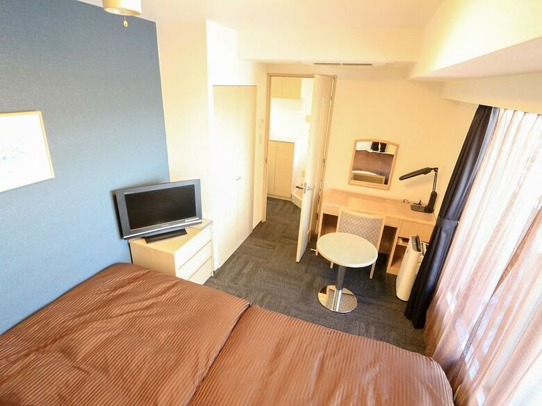 Hotel Livemax Shimbashi