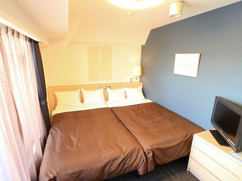 Hotel Livemax Shimbashi