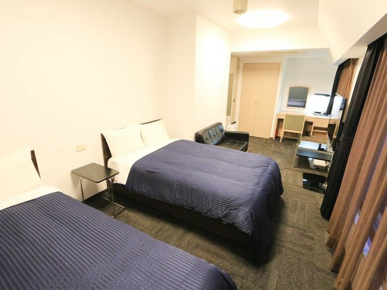 Hotel Livemax Shimbashi