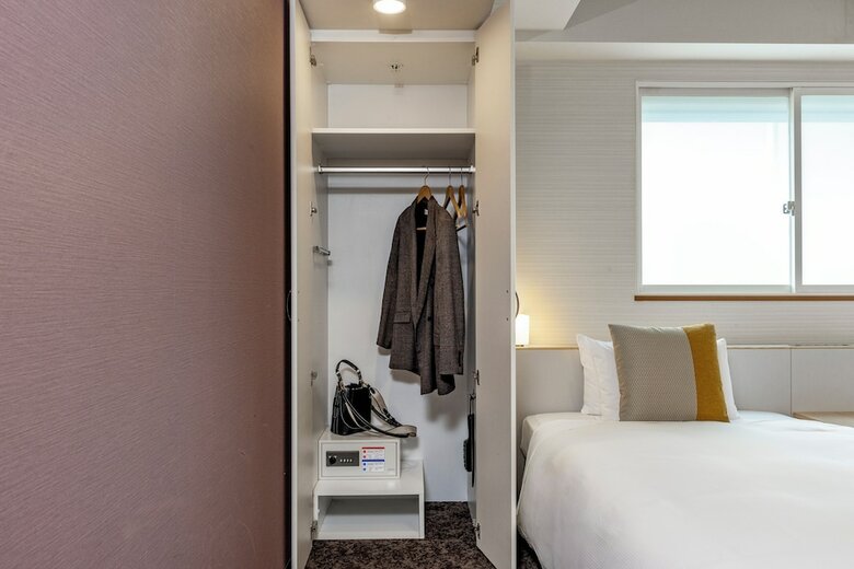 Aparthotel Tokyu Stay Higashi Ginza