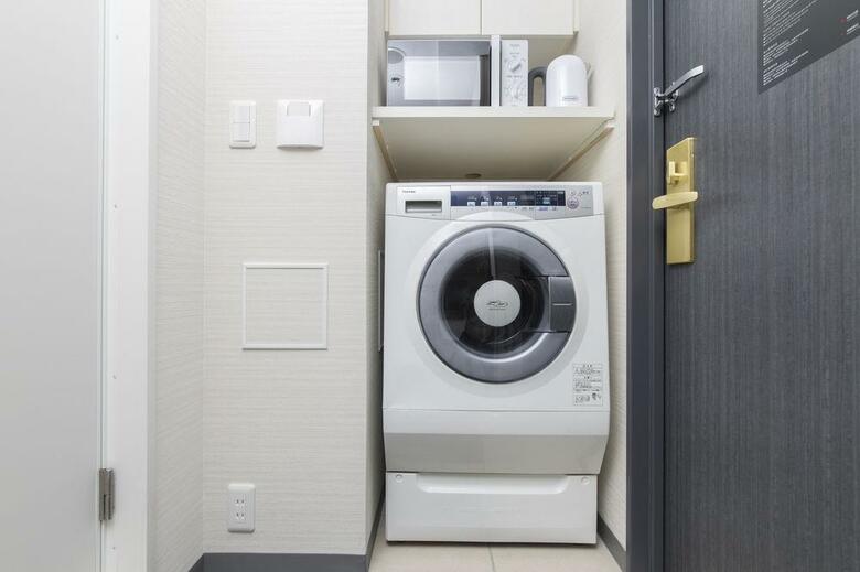 Aparthotel Tokyu Stay Higashi Ginza