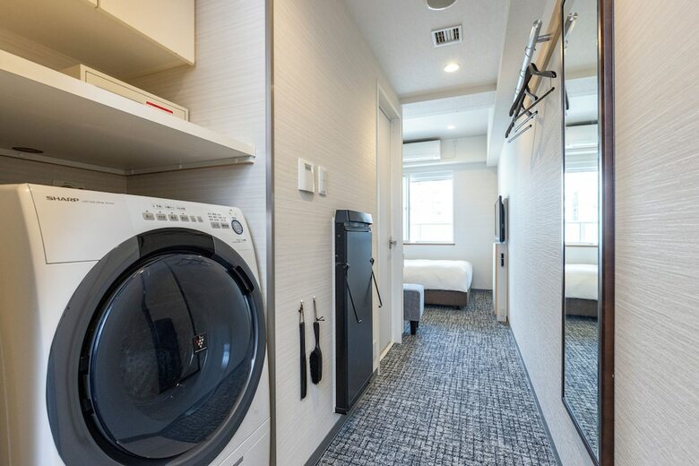 Aparthotel Tokyu Stay Higashi Ginza