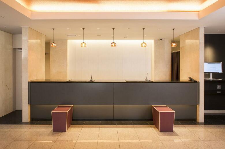 Aparthotel Tokyu Stay Higashi Ginza