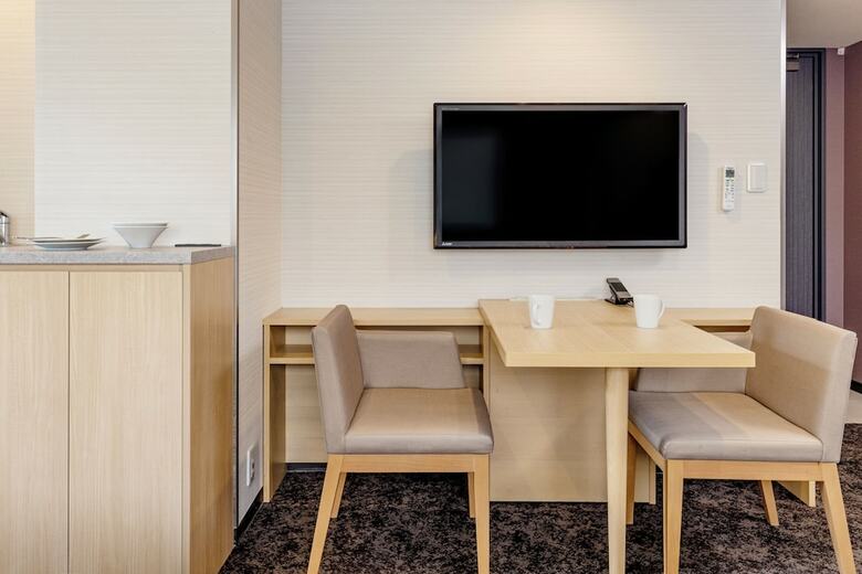 Aparthotel Tokyu Stay Higashi Ginza