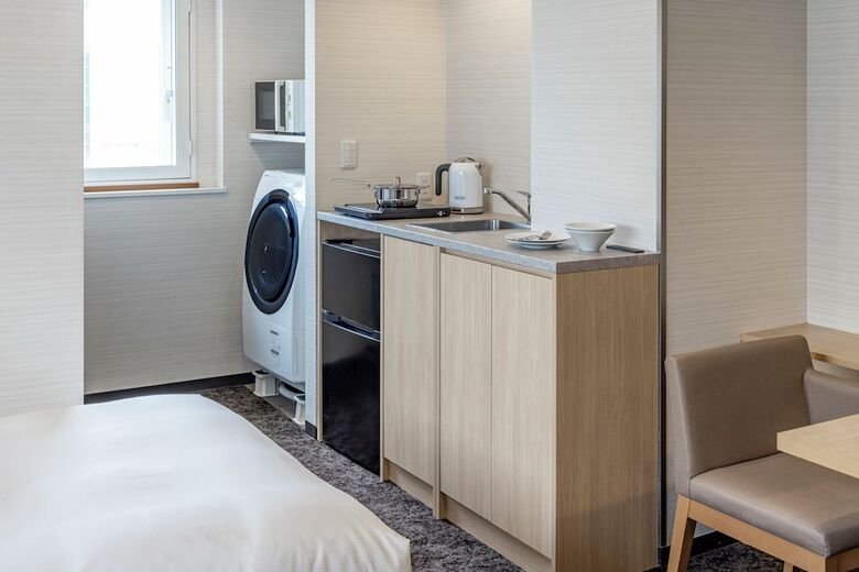 Aparthotel Tokyu Stay Higashi Ginza
