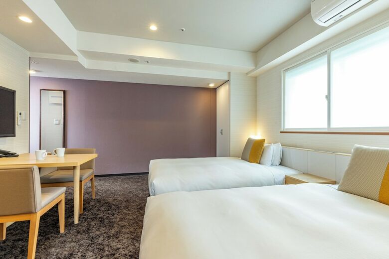 Aparthotel Tokyu Stay Higashi Ginza