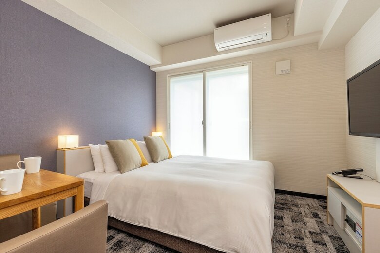 Aparthotel Tokyu Stay Higashi Ginza