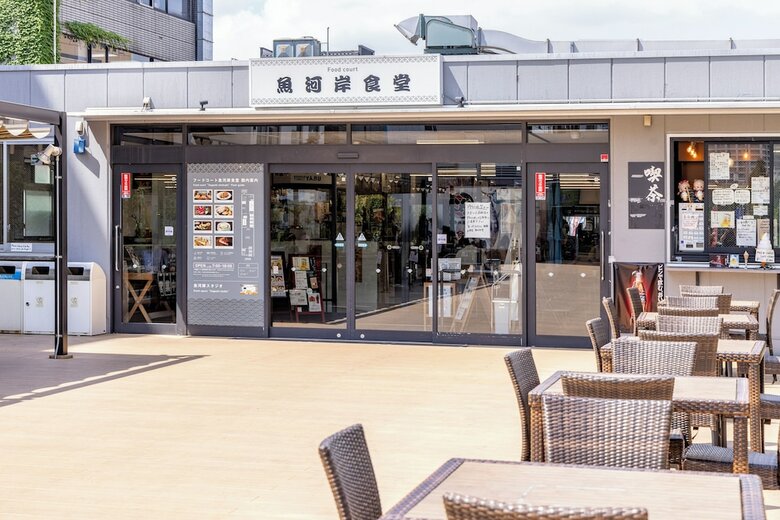 Aparthotel Tokyu Stay Higashi Ginza