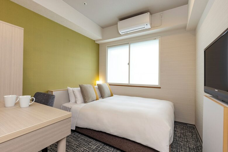 Aparthotel Tokyu Stay Higashi Ginza