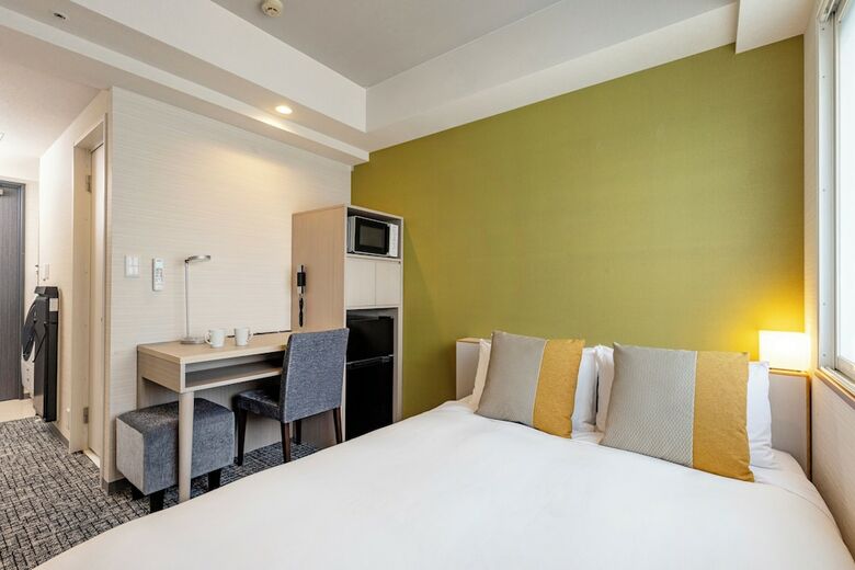 Aparthotel Tokyu Stay Higashi Ginza