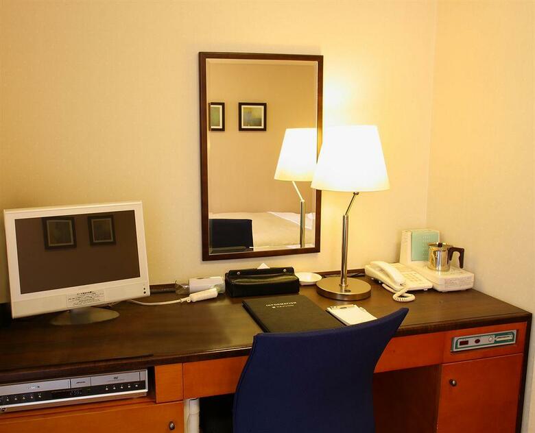 Aparthotel Tokyu Stay Higashi Ginza