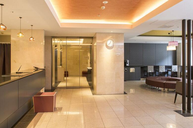 Aparthotel Tokyu Stay Higashi Ginza