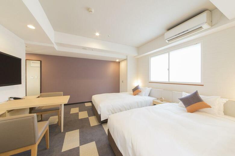Aparthotel Tokyu Stay Higashi Ginza