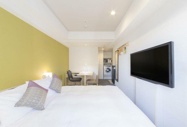 Aparthotel Tokyu Stay Higashi Ginza