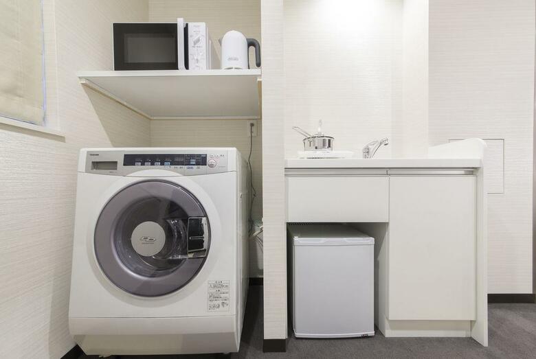Aparthotel Tokyu Stay Higashi Ginza