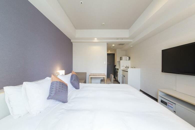 Aparthotel Tokyu Stay Higashi Ginza