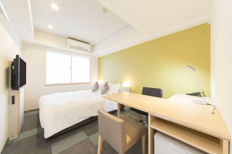 Aparthotel Tokyu Stay Higashi Ginza