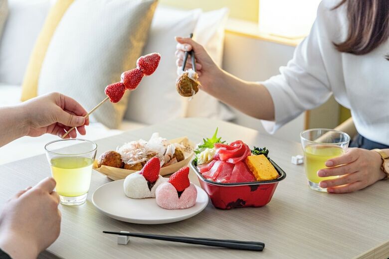 Aparthotel Tokyu Stay Higashi Ginza