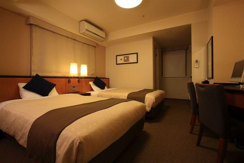 Aparthotel Tokyu Stay Higashi Ginza