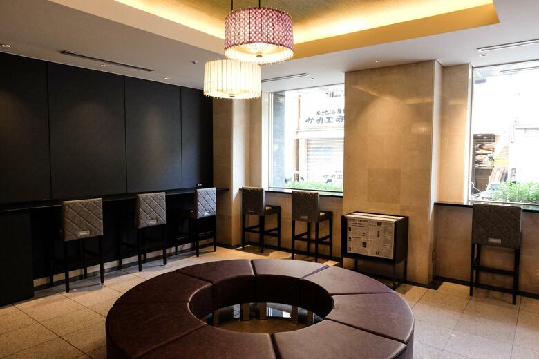 Aparthotel Tokyu Stay Higashi Ginza