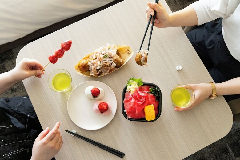 Aparthotel Tokyu Stay Higashi Ginza