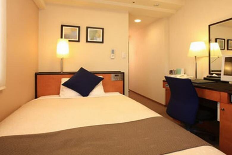 Aparthotel Tokyu Stay Higashi Ginza