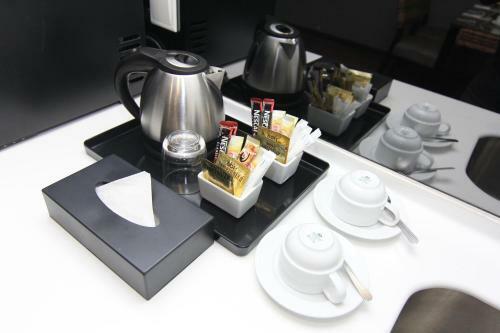 Hotel Nexus Business Suite