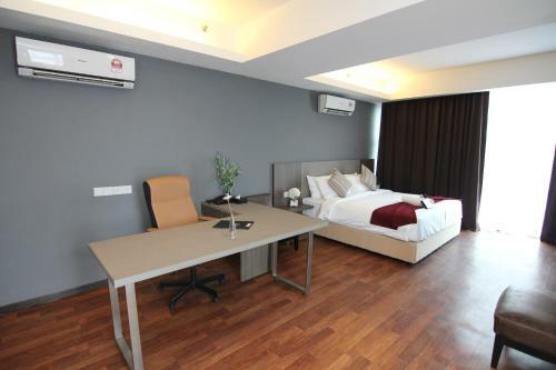 Hotel Nexus Business Suite