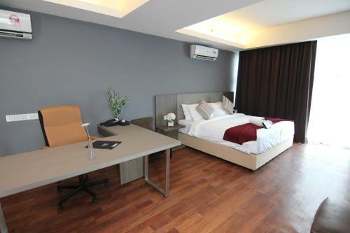 Hotel Nexus Business Suite