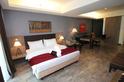 Hotel Nexus Business Suite