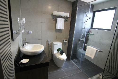 Hotel Nexus Business Suite