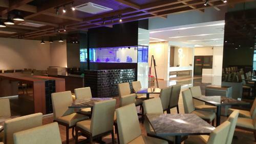 Hotel Nexus Business Suite