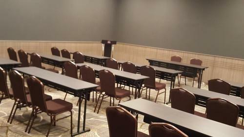 Hotel Nexus Business Suite