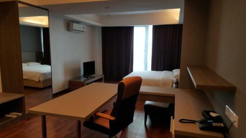Hotel Nexus Business Suite