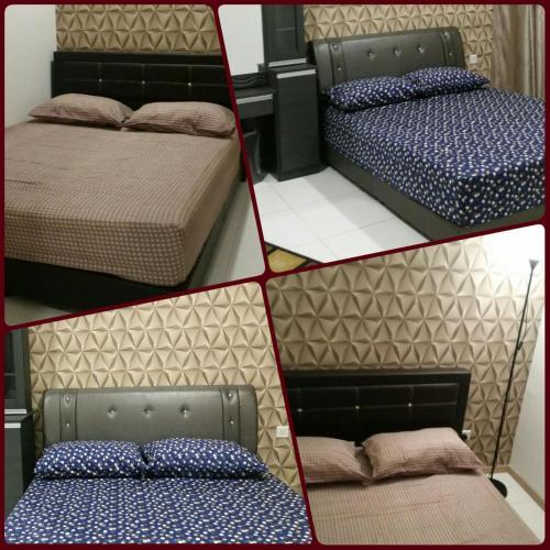 Apartamento Homestay Shah Alam