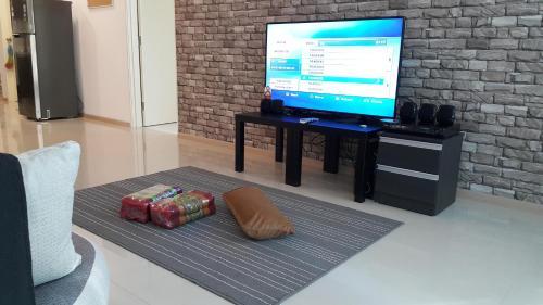 Apartamento Homestay Shah Alam
