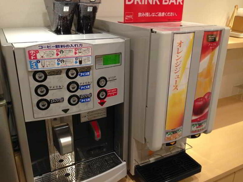 Hotel Urbain Tokyo Haneda Kamata