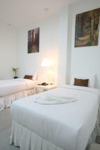 The Tree Boutique Hotel
